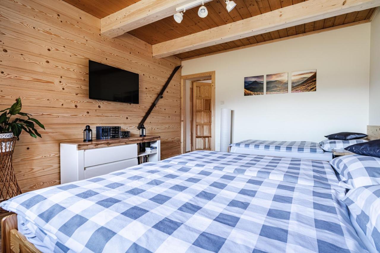 Apartamenty Bogowka 11 Zakopane Exterior photo